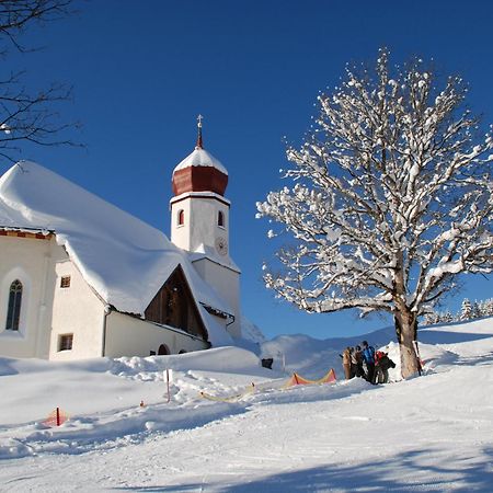 Gasthaus Ursprung Дамульс Экстерьер фото